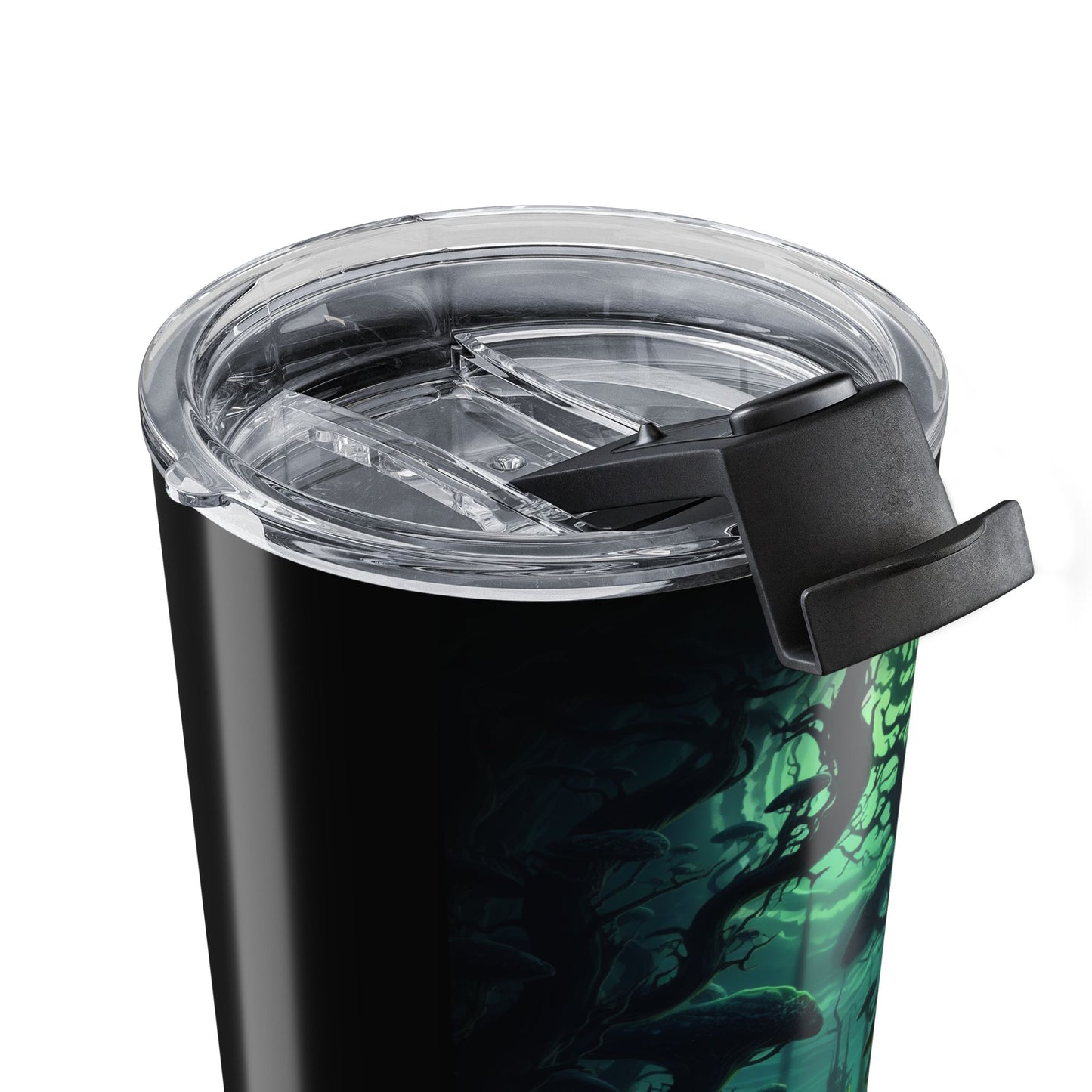 Wicked Wonderland 20oz Tumbler
