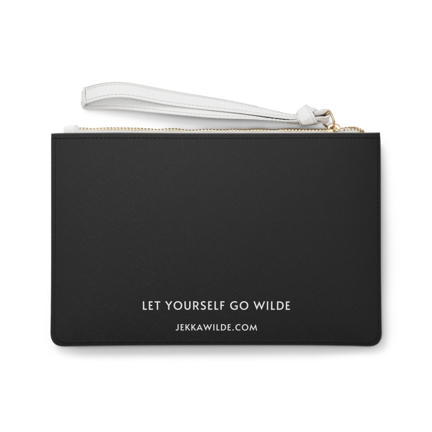 Wickedwood Clutch Bag