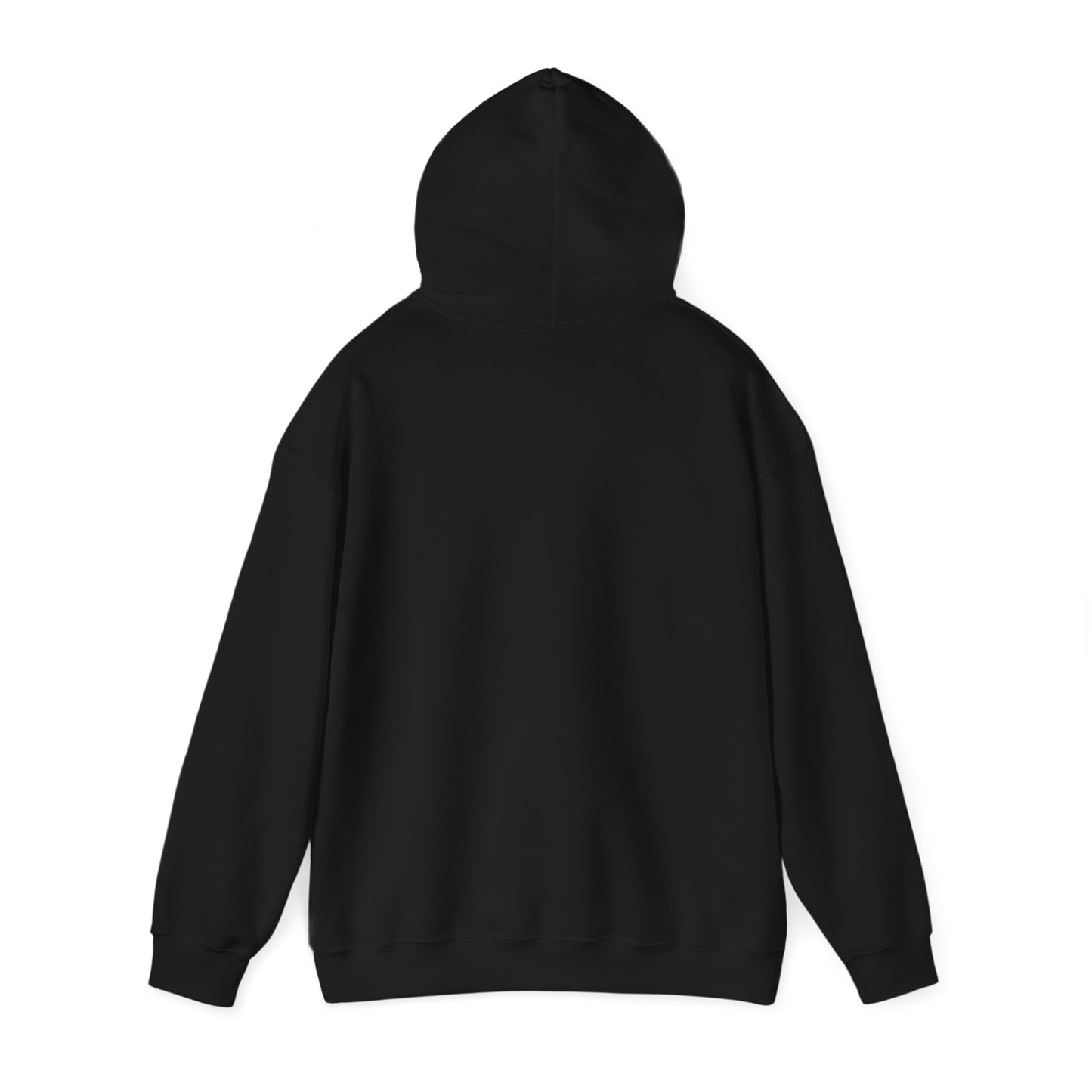 The Rabbit Hole Hoodie