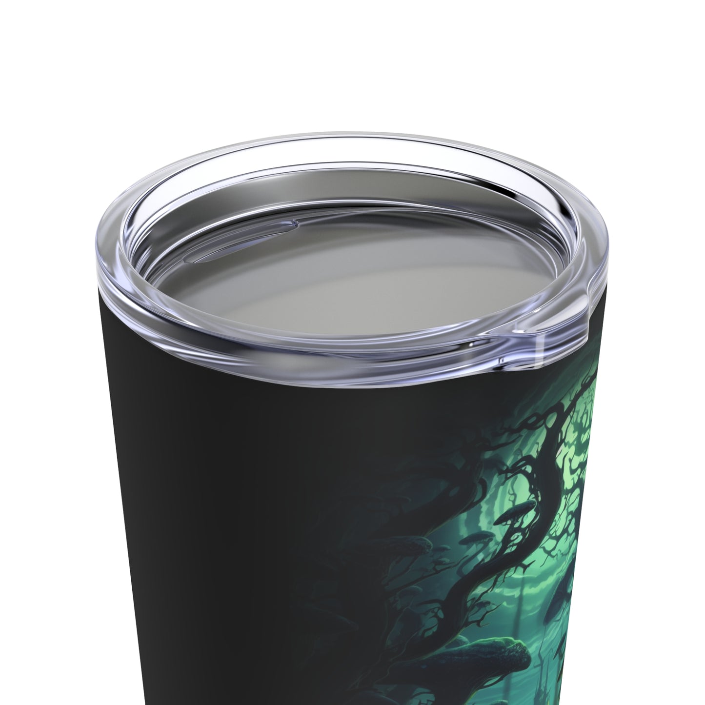 Wicked Wonderland 20oz Tumbler