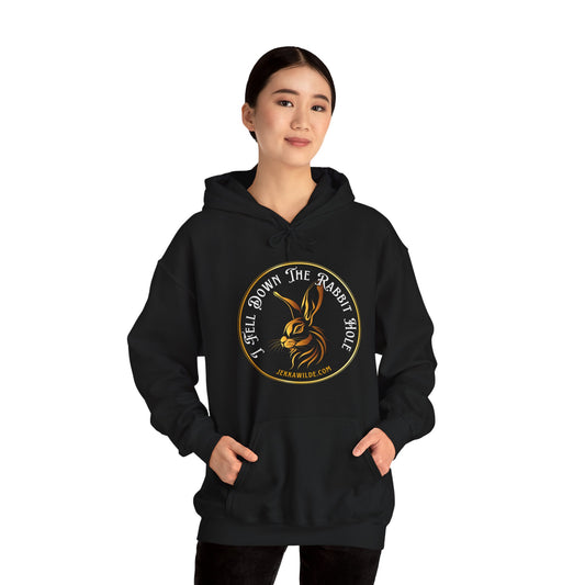 The Rabbit Hole Hoodie