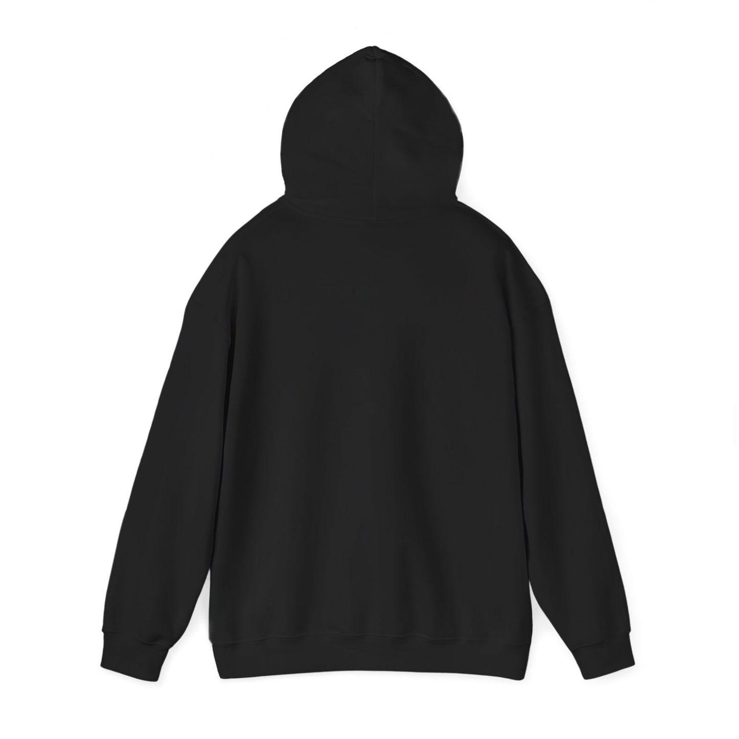 The Rabbit Hole Hoodie