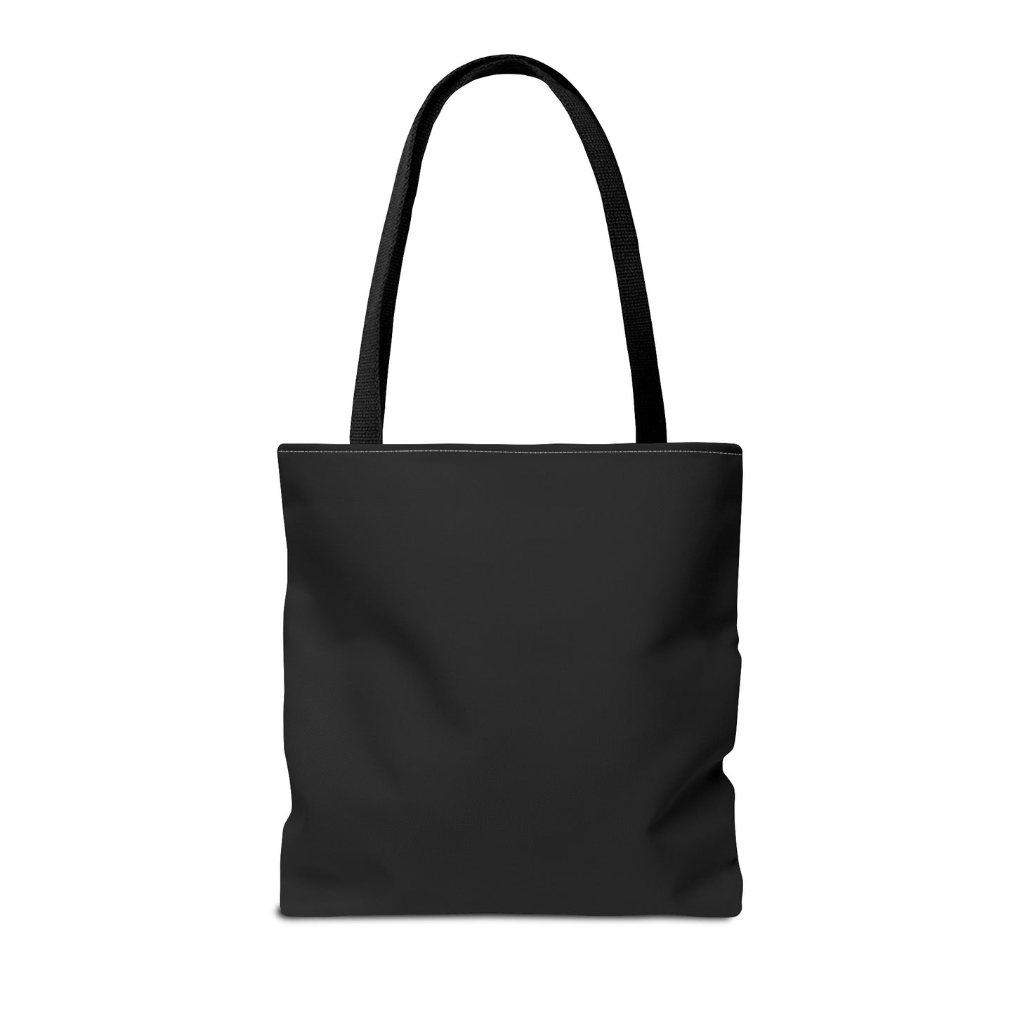 Wicked Wonderland Tote Bag