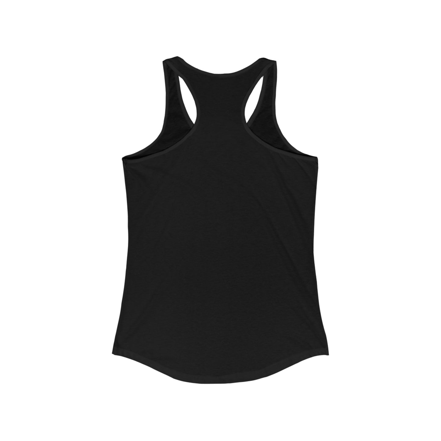 The Rabbit Hole Women's Racerback Tank