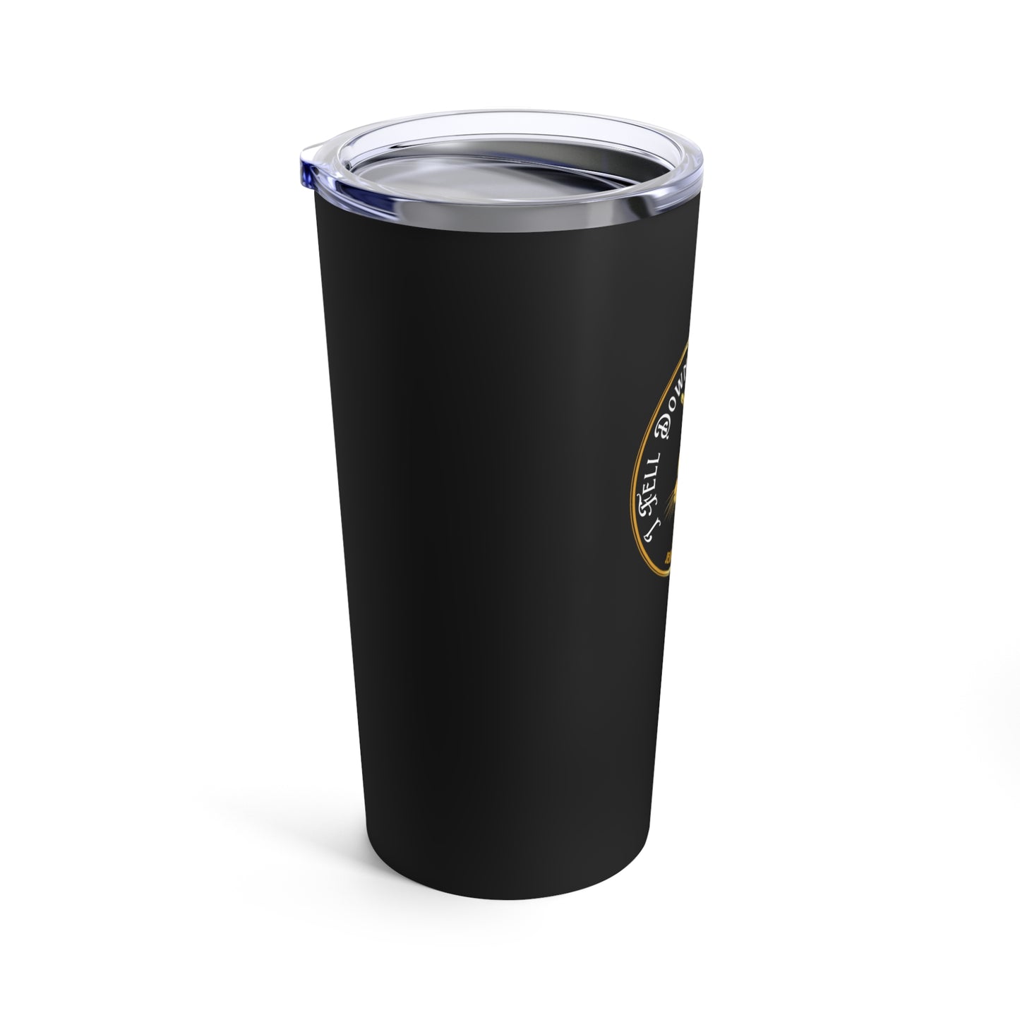 The Rabbit Hole 20oz Tumbler